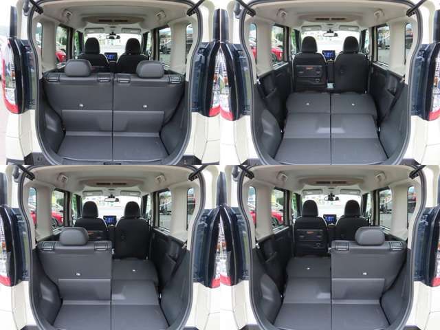 MITSUBISHI DELICA MINI 2025 Image 31