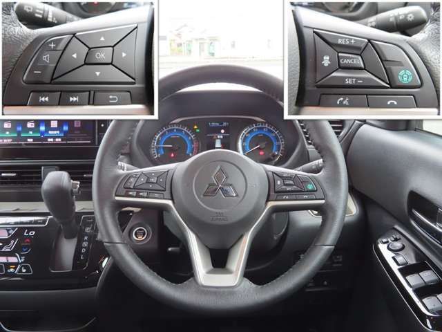 MITSUBISHI DELICA MINI 2025 Image 31