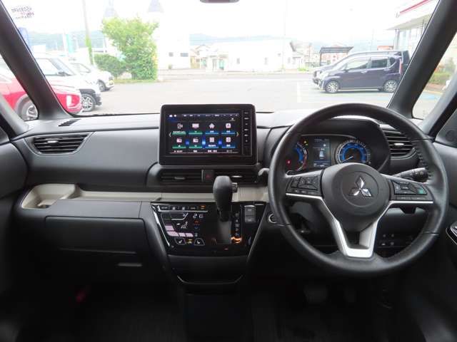 MITSUBISHI DELICA MINI 2024 Image 31