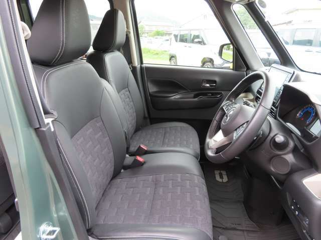 MITSUBISHI DELICA MINI 2024 Image 31