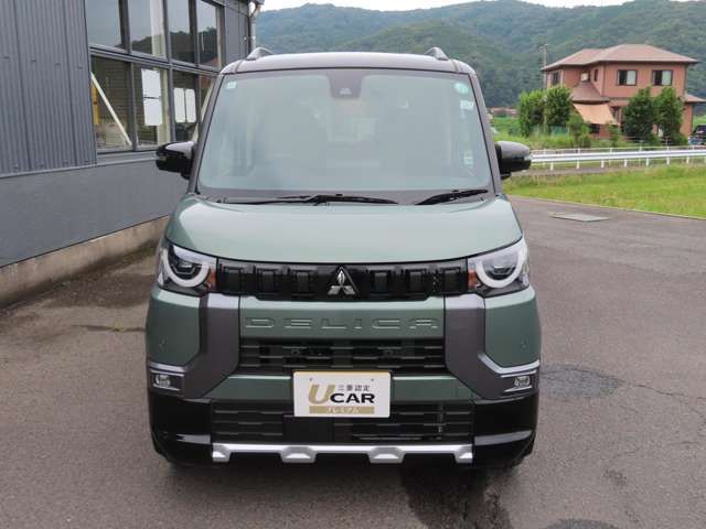 MITSUBISHI DELICA MINI 2024 Image 31