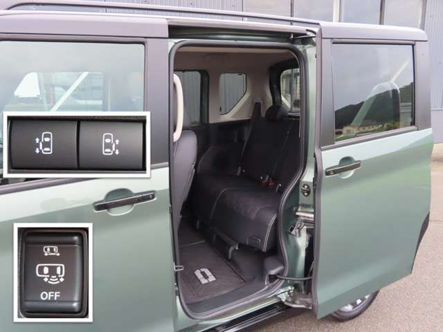 MITSUBISHI DELICA MINI 2024 Image 31