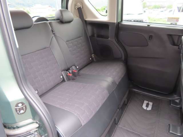 MITSUBISHI DELICA MINI 2024 Image 31