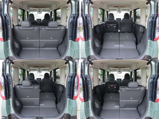 MITSUBISHI DELICA MINI 2024 Image 31