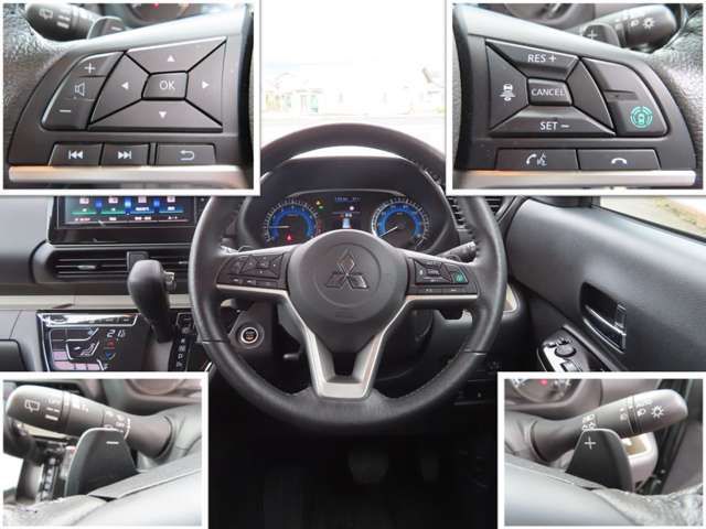 MITSUBISHI DELICA MINI 2024 Image 31