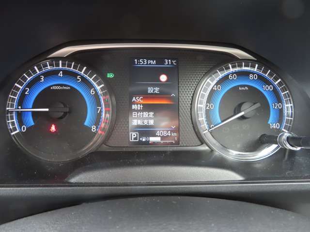 MITSUBISHI DELICA MINI 2024 Image 31