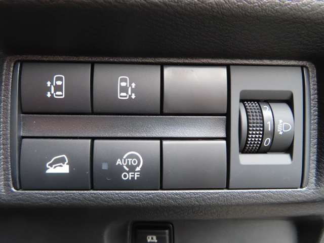 MITSUBISHI DELICA MINI 2024 Image 31