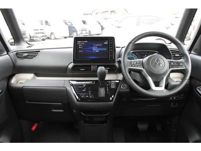 MITSUBISHI DELICA MINI 2025 Image 31