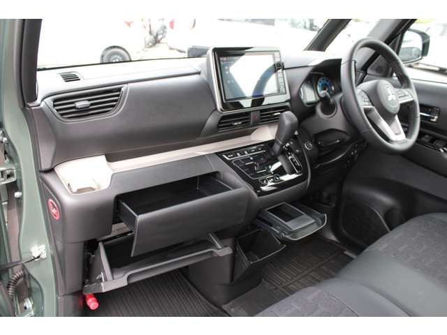 MITSUBISHI DELICA MINI 2025 Image 31