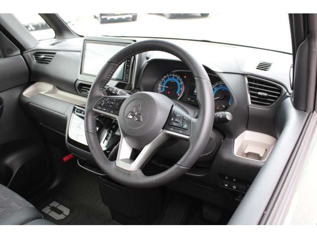 MITSUBISHI DELICA MINI 2025 Image 31