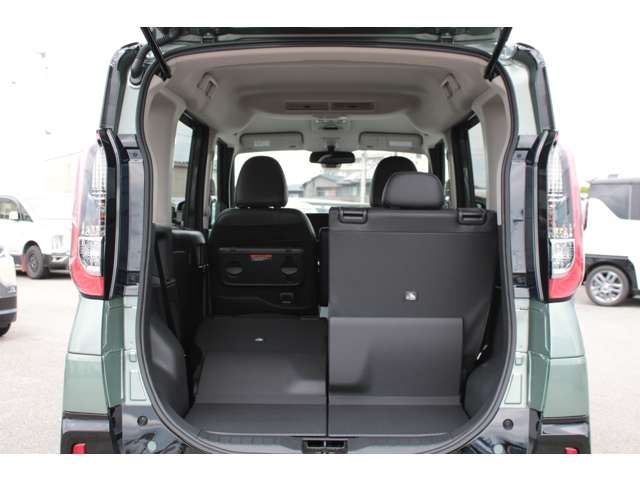 MITSUBISHI DELICA MINI 2025 Image 31