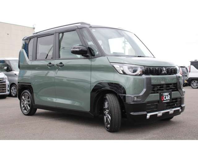 MITSUBISHI DELICA MINI 2025 Image 31