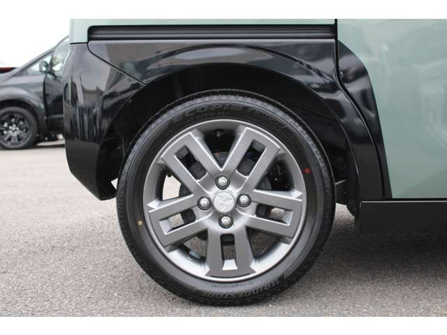 MITSUBISHI DELICA MINI 2025 Image 31