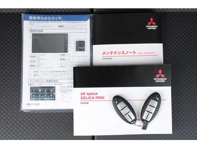 MITSUBISHI DELICA MINI 2025 Image 31