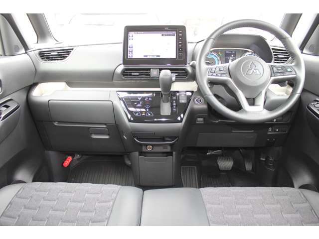 MITSUBISHI DELICA MINI 2024 Image 31