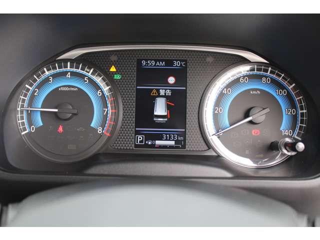 MITSUBISHI DELICA MINI 2024 Image 31