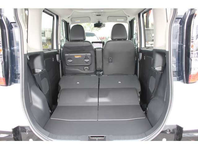 MITSUBISHI DELICA MINI 2024 Image 31