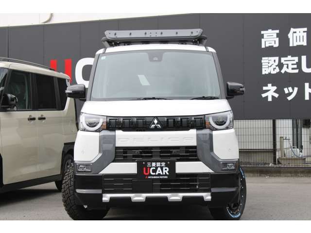 MITSUBISHI DELICA MINI 2024 Image 31