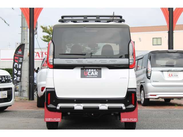 MITSUBISHI DELICA MINI 2024 Image 31