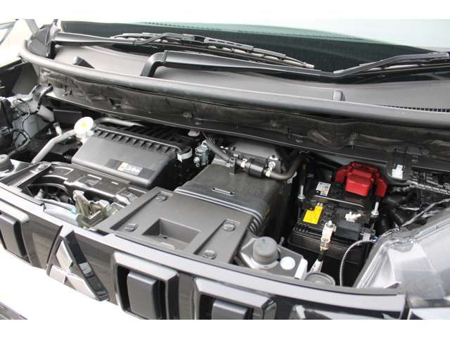 MITSUBISHI DELICA MINI 2024 Image 31