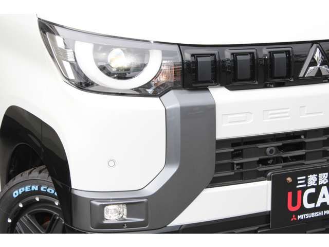 MITSUBISHI DELICA MINI 2024 Image 31