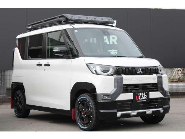 MITSUBISHI DELICA MINI 2024 Image 31