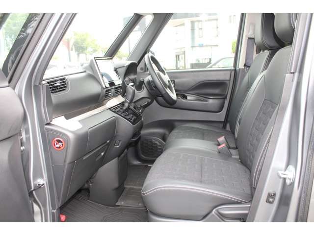 MITSUBISHI DELICA MINI 2024 Image 31