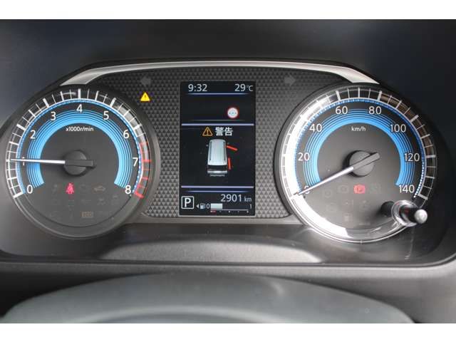 MITSUBISHI DELICA MINI 2024 Image 31