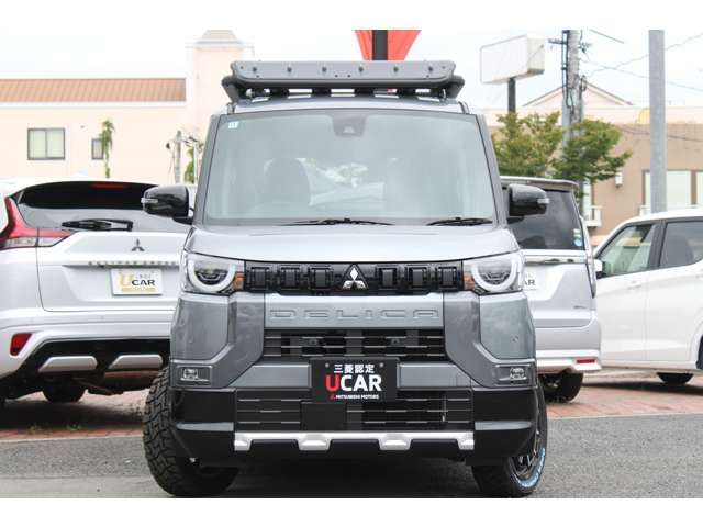 MITSUBISHI DELICA MINI 2024 Image 31