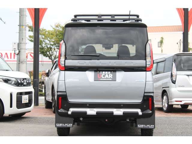 MITSUBISHI DELICA MINI 2024 Image 31