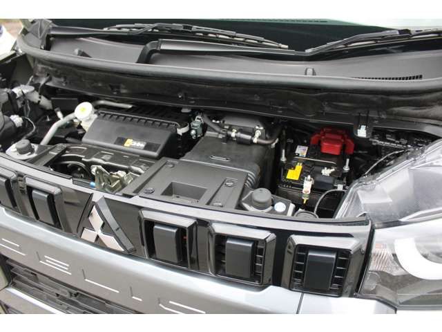 MITSUBISHI DELICA MINI 2024 Image 31