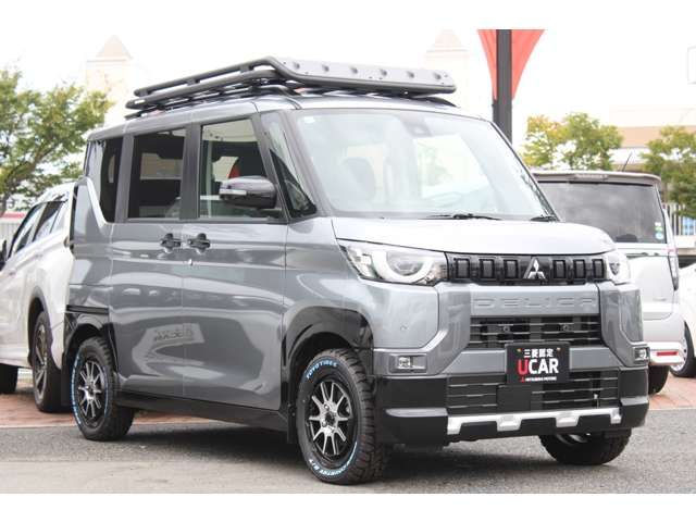 MITSUBISHI DELICA MINI 2024 Image 31