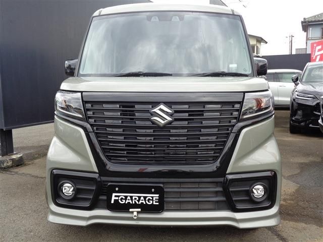 SUZUKI SPACIA BASE 2023 Image 31