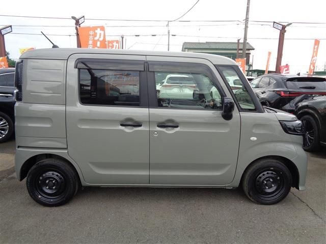 SUZUKI SPACIA BASE 2023 Image 31