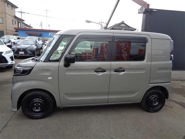 SUZUKI SPACIA BASE 2023 Image 31