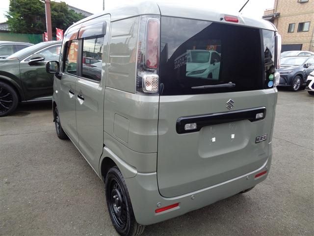 SUZUKI SPACIA BASE 2023 Image 31