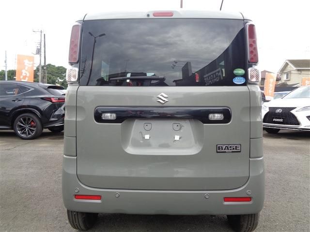 SUZUKI SPACIA BASE 2023 Image 31