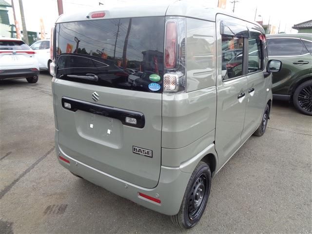 SUZUKI SPACIA BASE 2023 Image 31