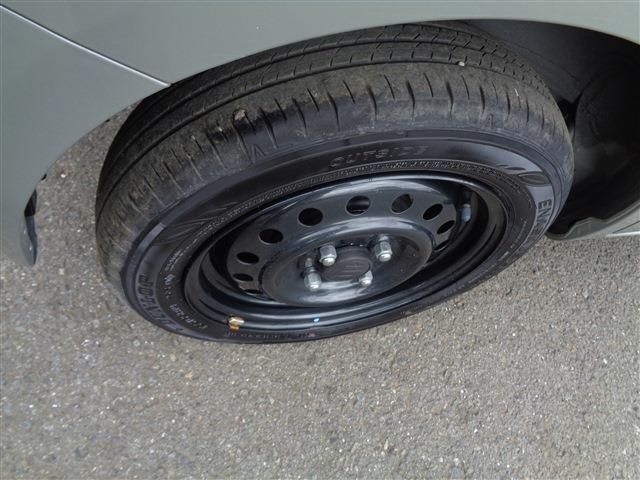 SUZUKI SPACIA BASE 2023 Image 31