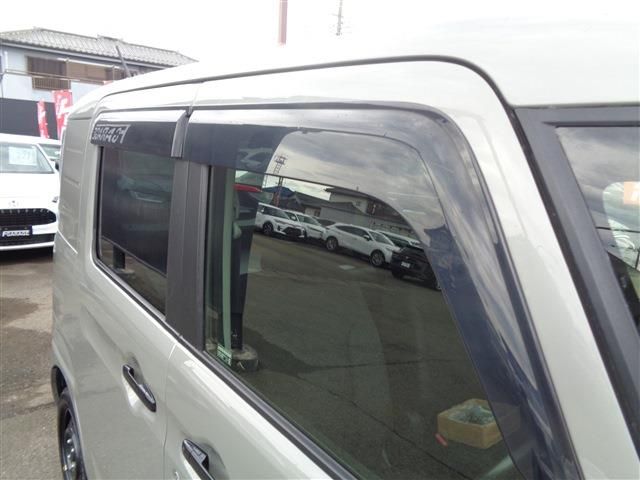 SUZUKI SPACIA BASE 2023 Image 31