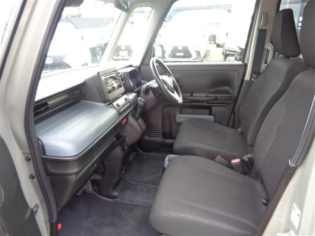 SUZUKI SPACIA BASE 2023 Image 31