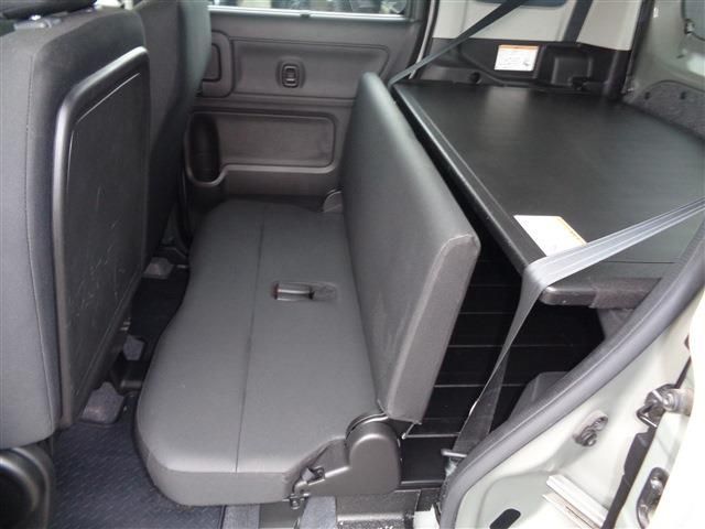 SUZUKI SPACIA BASE 2023 Image 31