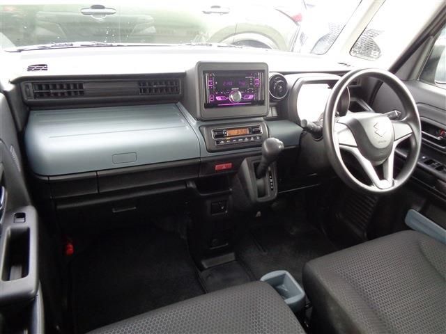 SUZUKI SPACIA BASE 2023 Image 31