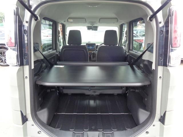 SUZUKI SPACIA BASE 2023 Image 31