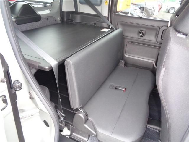 SUZUKI SPACIA BASE 2023 Image 31