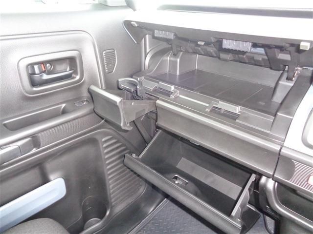 SUZUKI SPACIA BASE 2023 Image 31