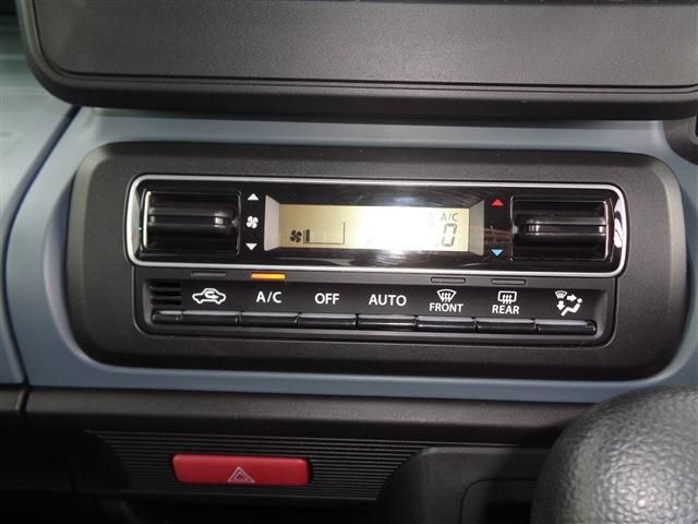 SUZUKI SPACIA BASE 2023 Image 31