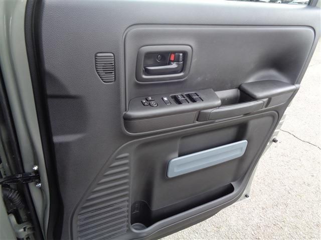 SUZUKI SPACIA BASE 2023 Image 31