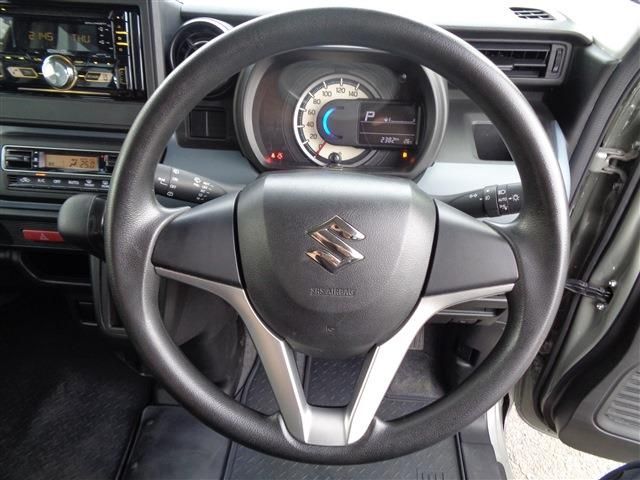 SUZUKI SPACIA BASE 2023 Image 31