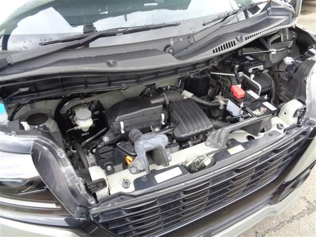 SUZUKI SPACIA BASE 2023 Image 31